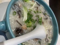 -滋粥楼·顺德菜(番禺广场总店)