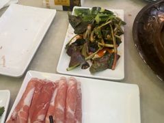 -虾大侠·盱眙龙虾老北京铜锅涮羊肉(金楠天街店)
