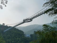 -山沟沟景区