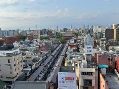 -浅草寺