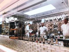 -喜鼎海胆水饺(平安金融中心店)