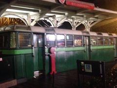 -翠华餐厅(山顶道店)