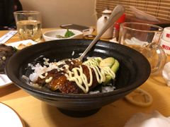 -福匠日本料理(人民路店)