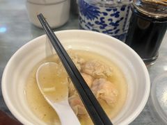 -恩宁刘福记(东华东路店)