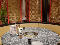 -牛将军•涮肉•烤肉(北京王府井·故宫店)