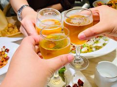 -茅庐川菜(青岛凯德店)