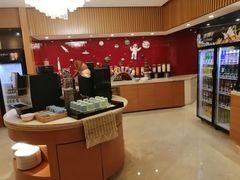 -盛宴自助餐厅(运达喜来登店)