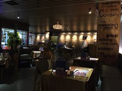 -路易十三西餐厅(西关新天地店)