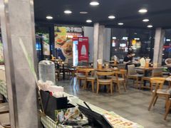 -李先生牛肉面大王(马栏店)