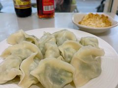 -饺子季水饺餐厅(新市街店)