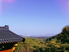 -杭州西湖风景名胜区-三生石