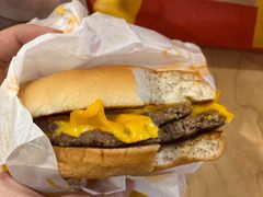 -麦当劳(贵和购物中心B1店)