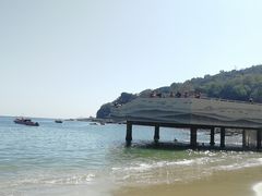 -大梅沙海滨公园