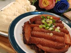 懒汉酱香肉-京天红酒家(马家堡店)