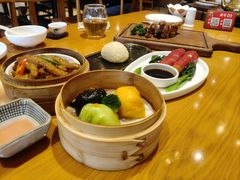 -粤域茶餐厅
