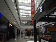 -万达茂商场(南京仙林店)