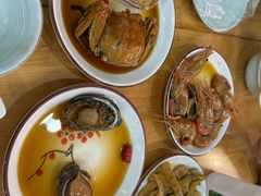 -红灯笼龙凤饭店(宁波老字号店)