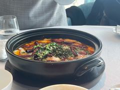 -悦轩中餐厅·高空江景·杭州柏悦酒店