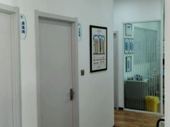 -和平卓尔口腔·矫正种植中心
