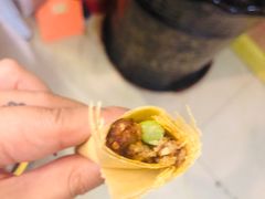 -八两八金·莱芜特色炒鸡(市南漳浦路店)