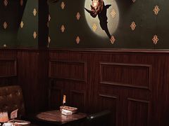 -The Cheebat 锌吧·Bistro(体育西店)