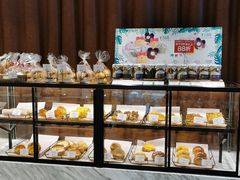 -莉莲蛋挞(大华悦沢书店)