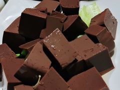 -墨脱石锅椰子鸡•香草鸭•东山羊(大东海店)