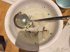 -旺豪海鲜餐厅(友谊阳光城店)