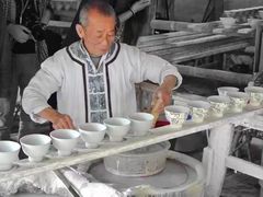 -景德镇古窑民俗博览区