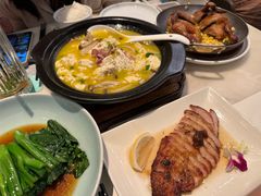 -港丽餐厅(高德置地店)