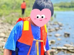 -楠溪江风景名胜区