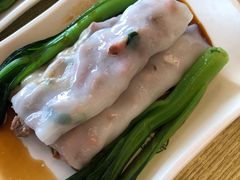 -添好运点心专门店(百老汇店)