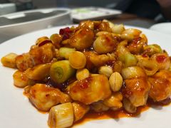 -黑窑厂糖油饼烤鸭·清真菜(旗舰店)