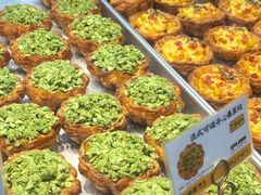 -鲍师傅糕点(淮海中路店)