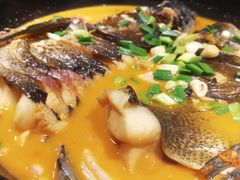 -千岛湖小鱼儿·淳安匠心农家菜