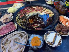 -肥龙火锅(南坪店)