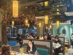 -曹家小菜(胜太路店)