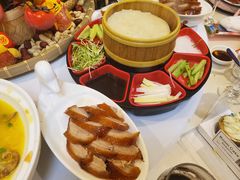 -好福记饭店(红梅公园店)