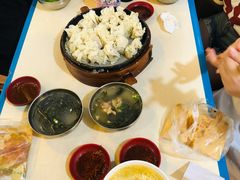 -海汇源老烧麦店(东大街总店)