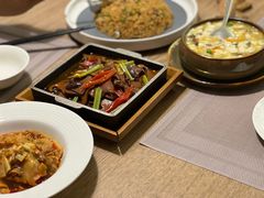 -格桑花开药膳蔬食文化空间