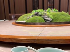 -川旺角川粤融合菜•海景餐厅(星海广场店)