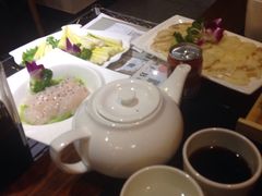 -重庆德庄火锅(体育中心店)