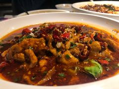 -蔴将·川菜(黄龙万科店)