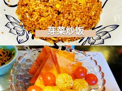-小河盐帮·私家菜·烤鸭(三元桥·霄云路店)