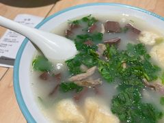 -小杨生煎(湟普汇店)