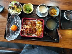 -尺山寸水日料(马桥满天星店)