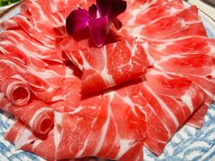 -阳坊胜利涮羊肉(阳坊总店)