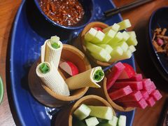 -君悦酒店·1881·北京烤鸭