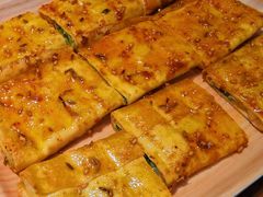 -东北小板凳地摊烧烤(泰来街店)