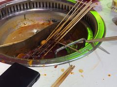 -宏姐串串香(宏伟路店)